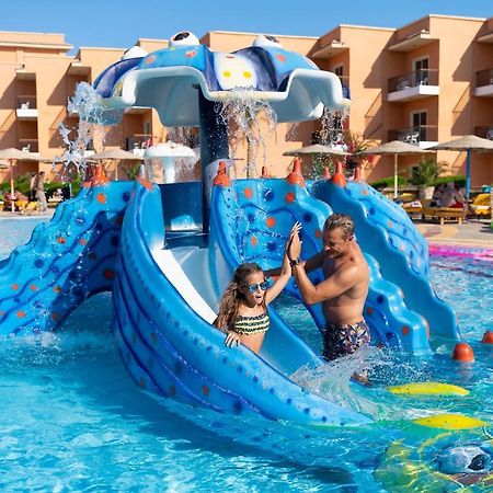 Three Corners Sunny Beach Resort Хургада Екстер'єр фото