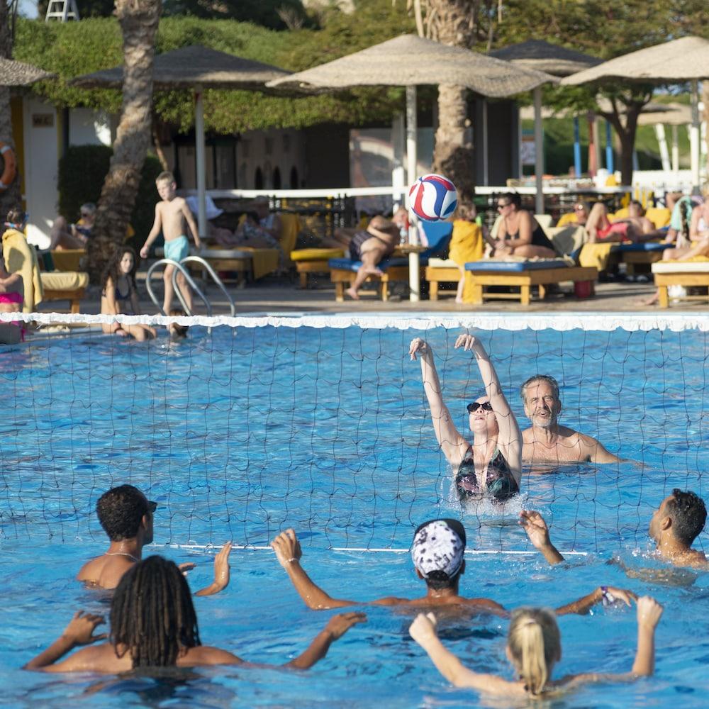 Three Corners Sunny Beach Resort Хургада Екстер'єр фото