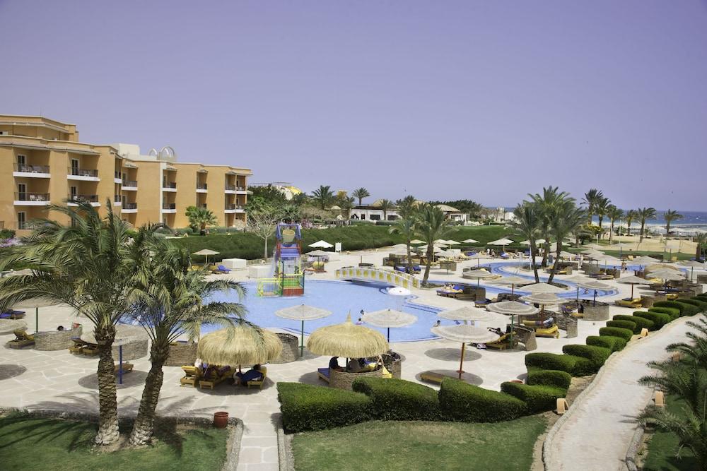 Three Corners Sunny Beach Resort Хургада Екстер'єр фото