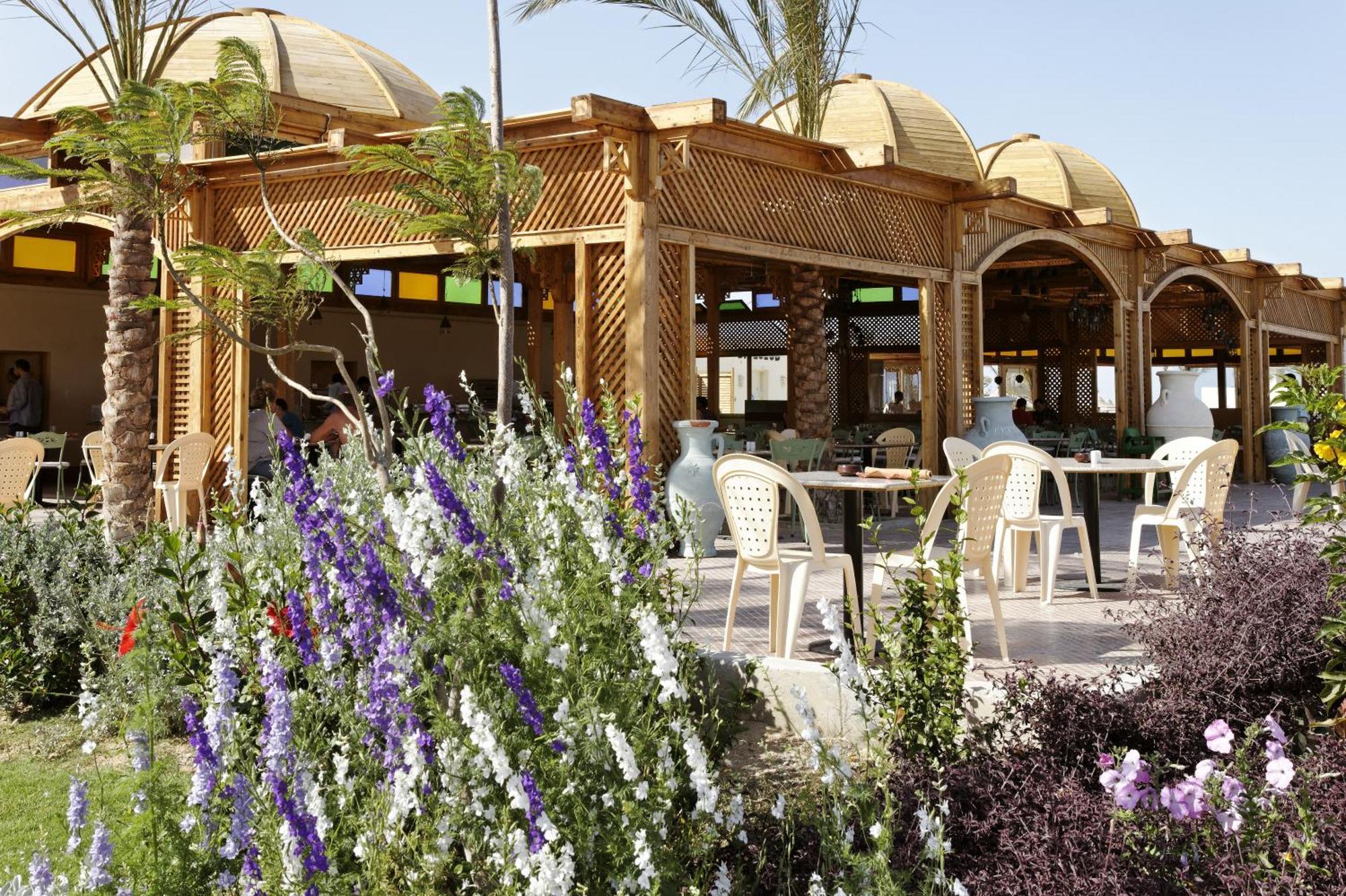 Three Corners Sunny Beach Resort Хургада Екстер'єр фото
