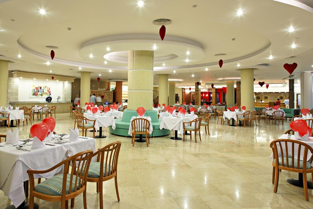 Three Corners Sunny Beach Resort Хургада Екстер'єр фото
